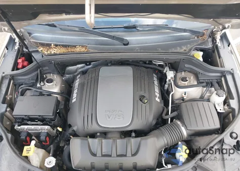 2014 Jeep Grand Cherokee Limited z USA, uszkodzony, nr VIN 1C4RJFBTXEC334167